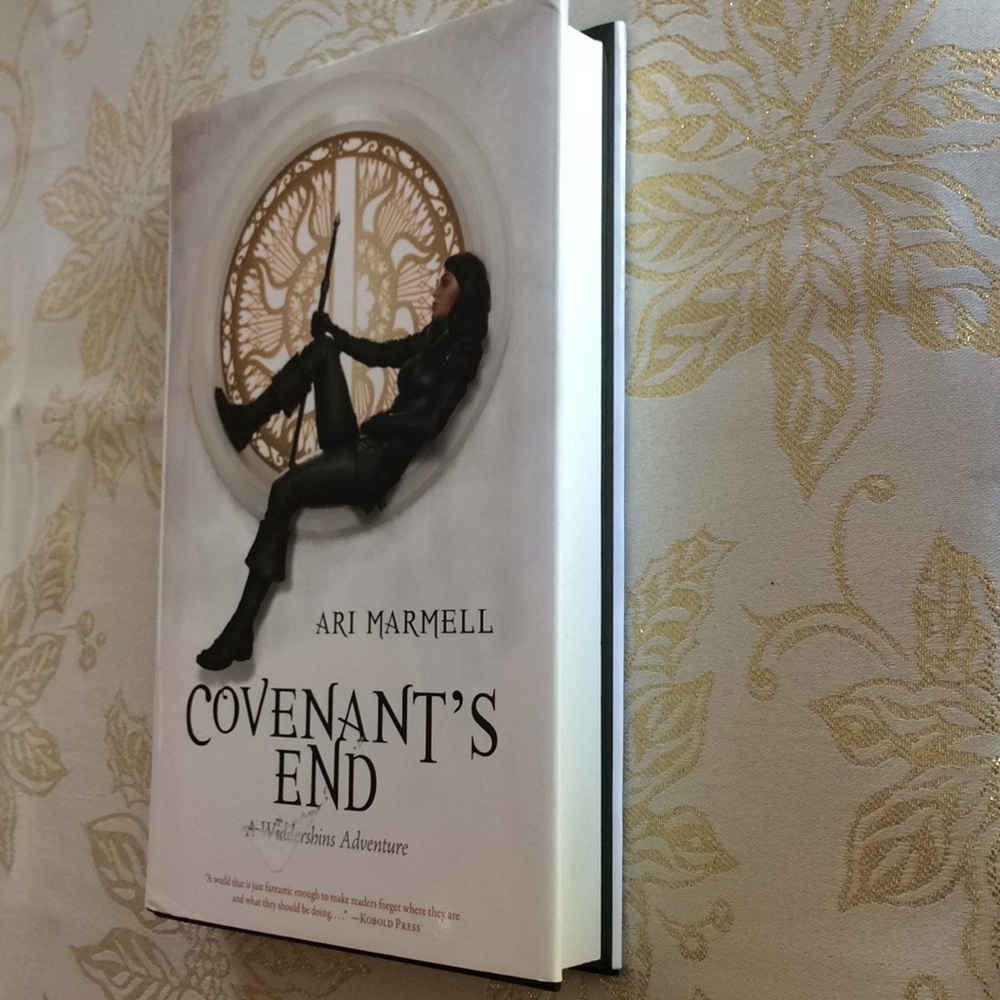 🤶🏼Covenant’s End🤶🏼 - Picture 8 of 8